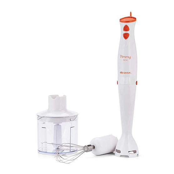 Ariete Hand Blender Pimmy 350W 3 In 1 885
