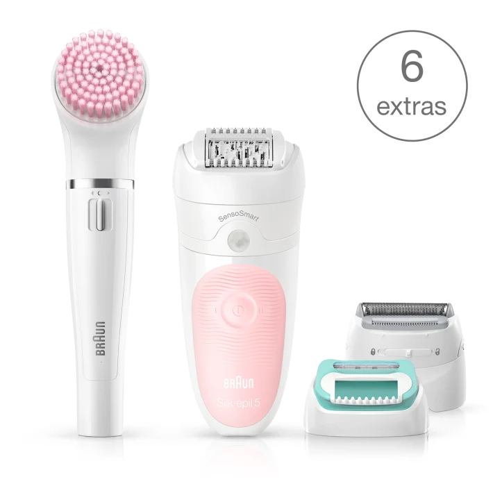Braun Epilators 239370