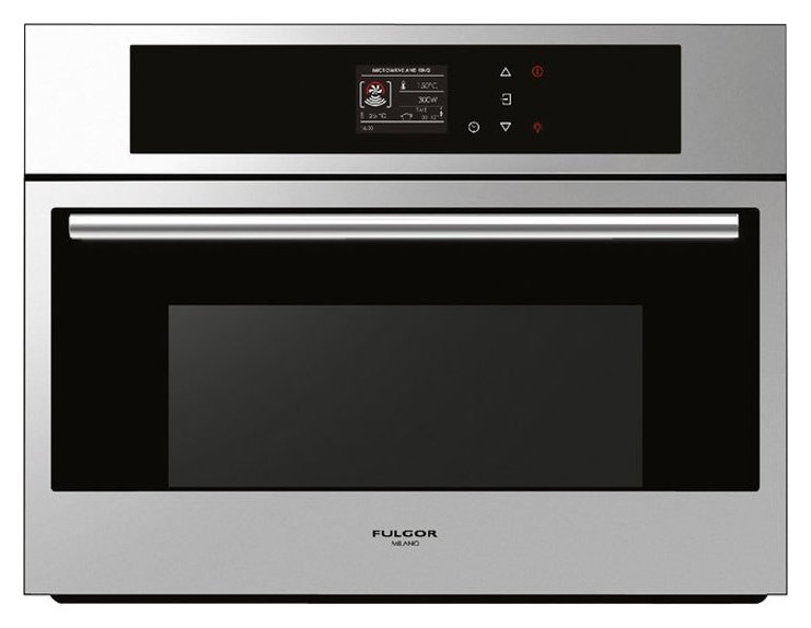Fulgor Combi Ovens FCMO 4511 TM X
