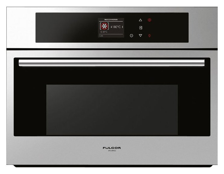 Fulgor Combi Ovens FCO 4512 TM X