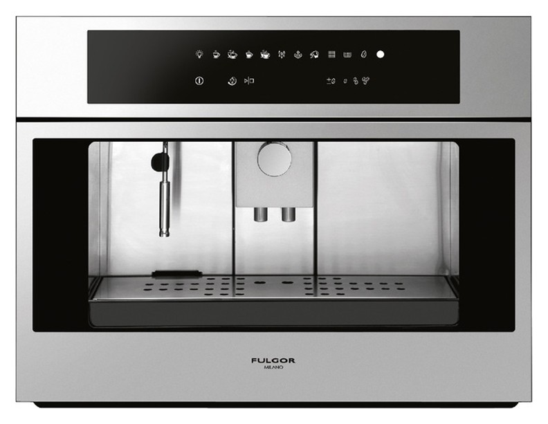 Fulgor Coffee Machines FCM 4509 TC X