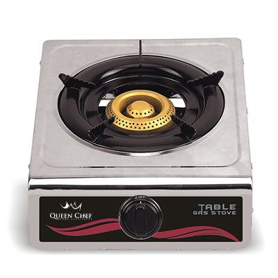 Queenchef Stove 1SBC
