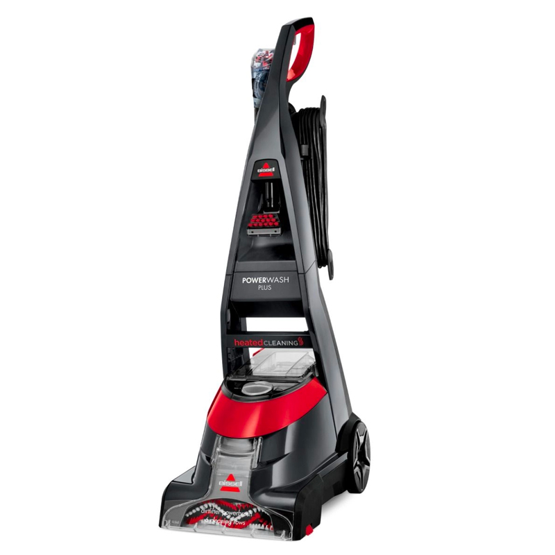 Bissell Upright Deep Cleaner 2009K