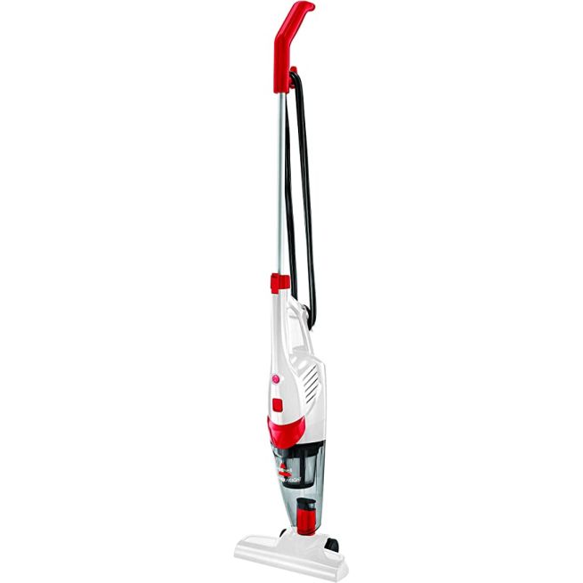 Bissell Stick Vacuum Featherweight 2-in-1 2024E Red