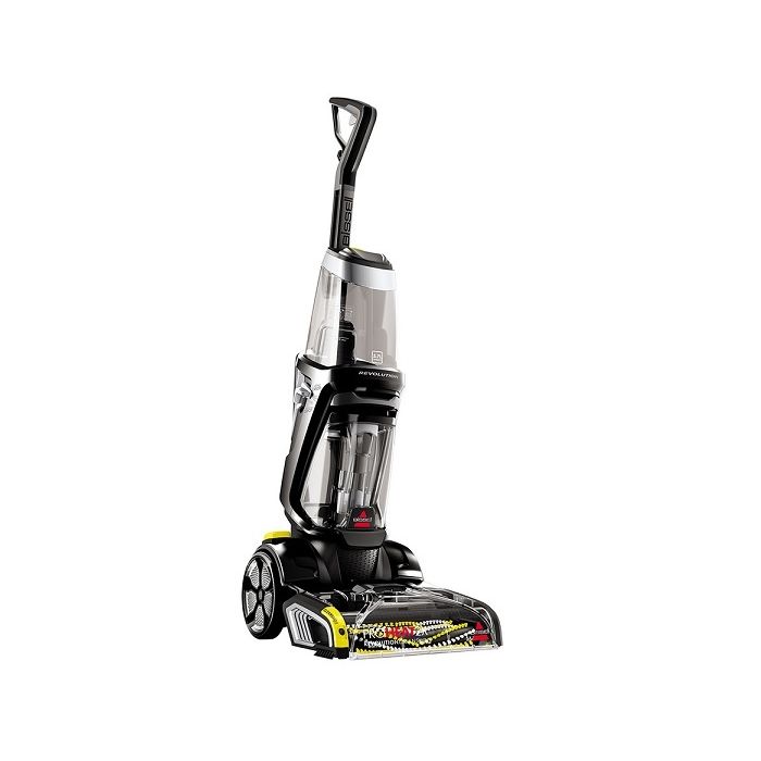 Bissell Upright Deep Cleaner 2066E