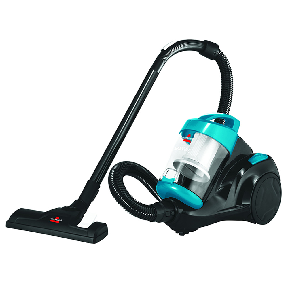 Bissell Canister Zing Compact Vacuum Cleaner 2155E