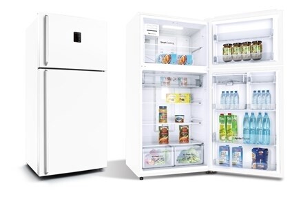 Hyundai Fridge HY-FTM780WH