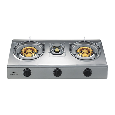 Queenchef Stove 3SRBC