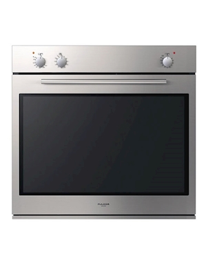Fulgor Ovens LIGHT60XLG/GFGVIX