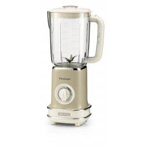 Ariete Vintage Blender 1.5L, Beige 0568/03 - 13