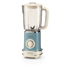 Ariete Vintage Blender 1.5L, Blue 0568/05 - 15