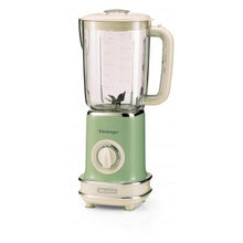 Ariete Vintage Blender 1.5L, Green 0568/04 - 14