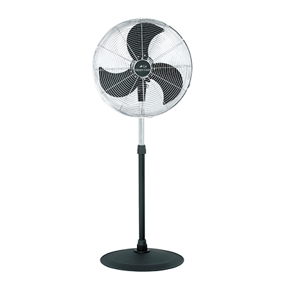 Queen Chef Industrial Stand Fan CF-50S (20")