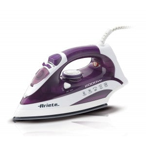 Ariete Steam Iron Ceramic 6235