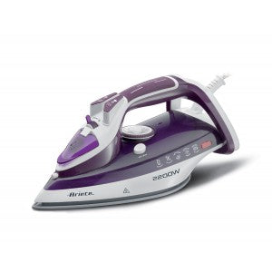 Ariete Steam Iron Ceramic 6243