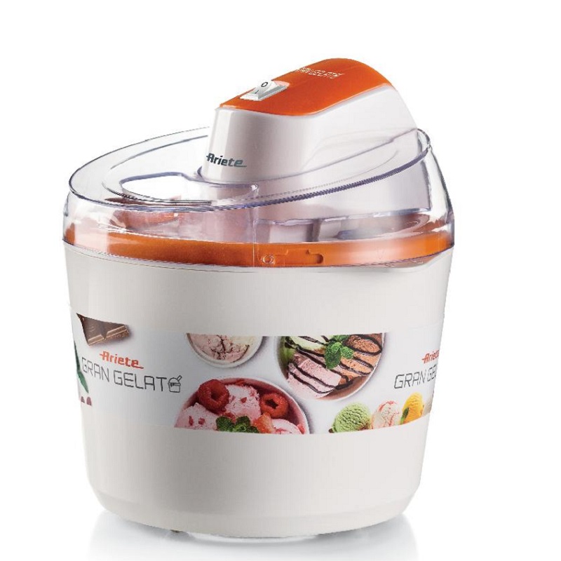 Ariete Gran Gelato Ice Cream Maker 1.5L 642
