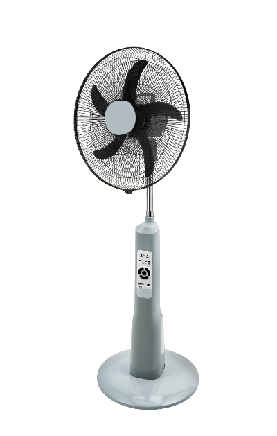 Queen Chef Rechargeable Fan QC8058
