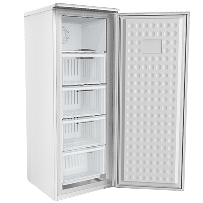 Queen Chef Freezer No-Frost AF120