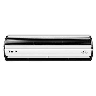 Queenchef A/C 1212P