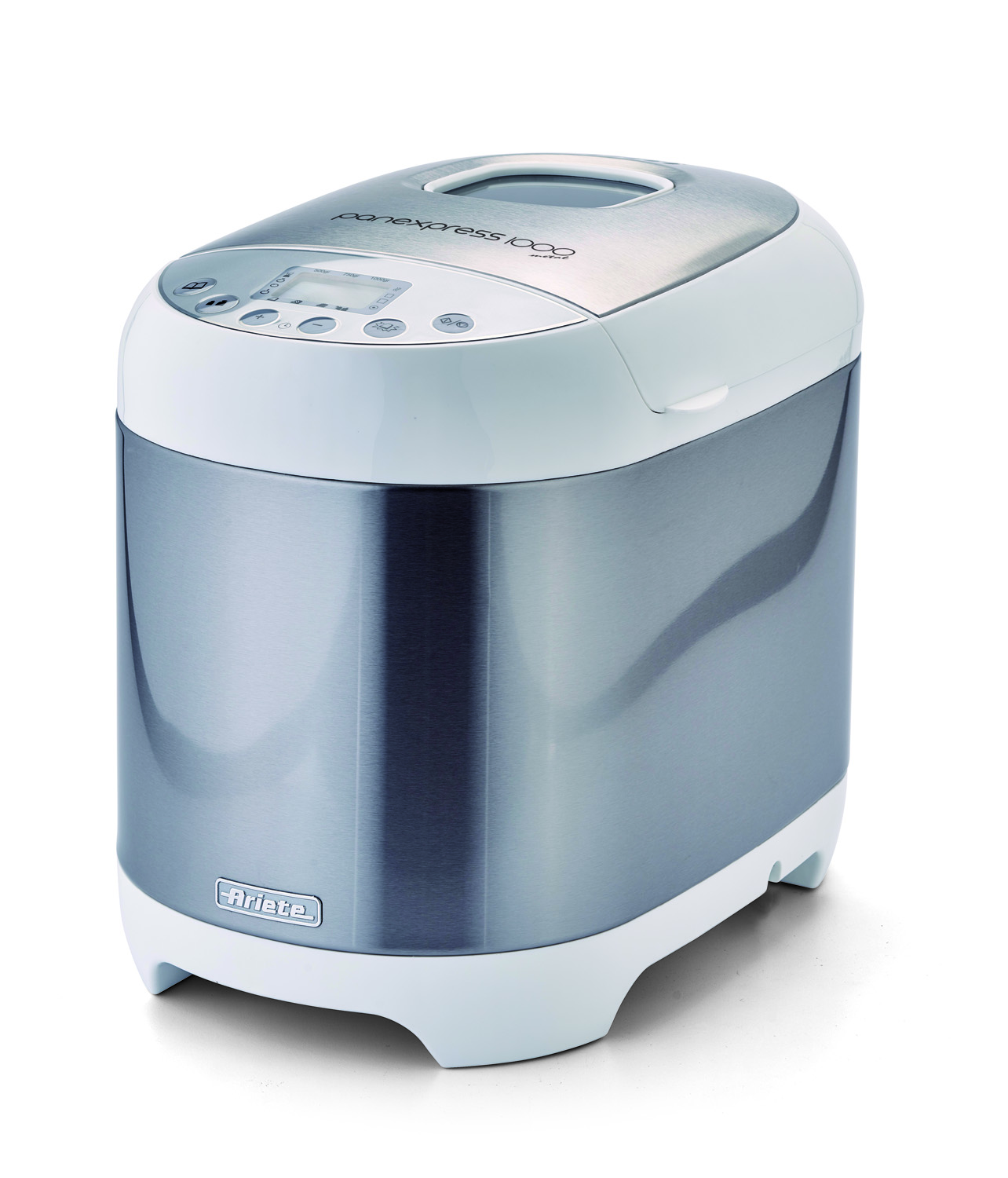 Ariete Bread Maker Metal Panexpress 133