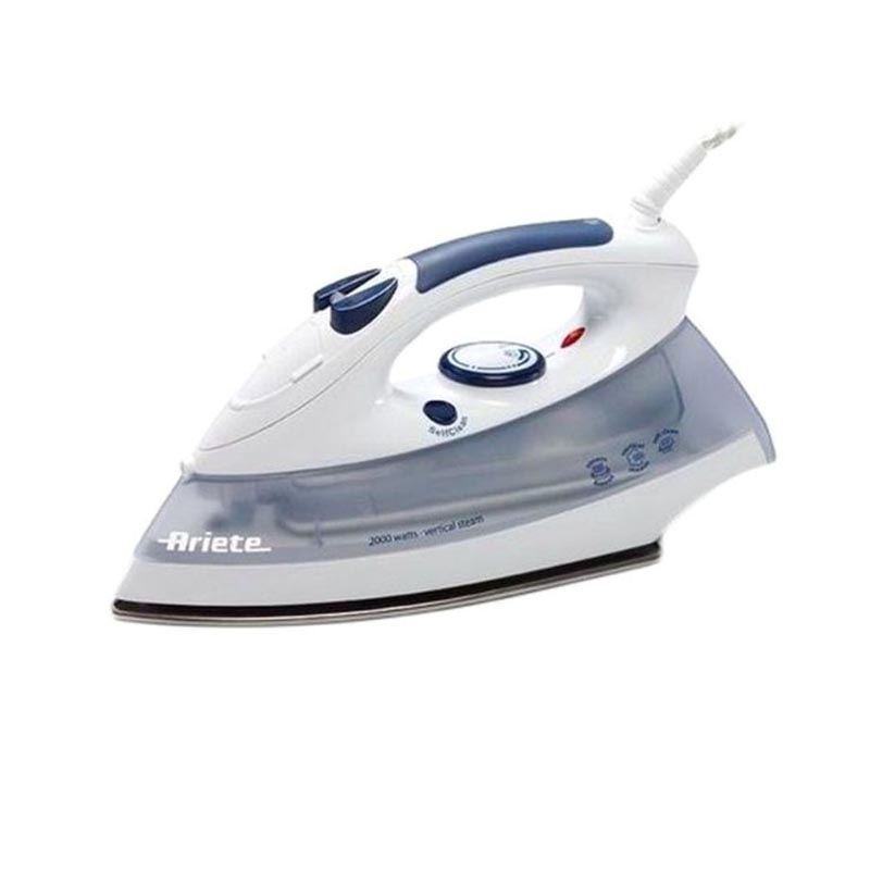 Ariete Ceramic Steam Iron 6214/00