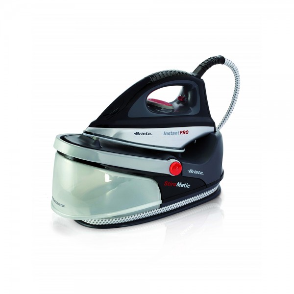Ariete Ceramic Steam Station 5578