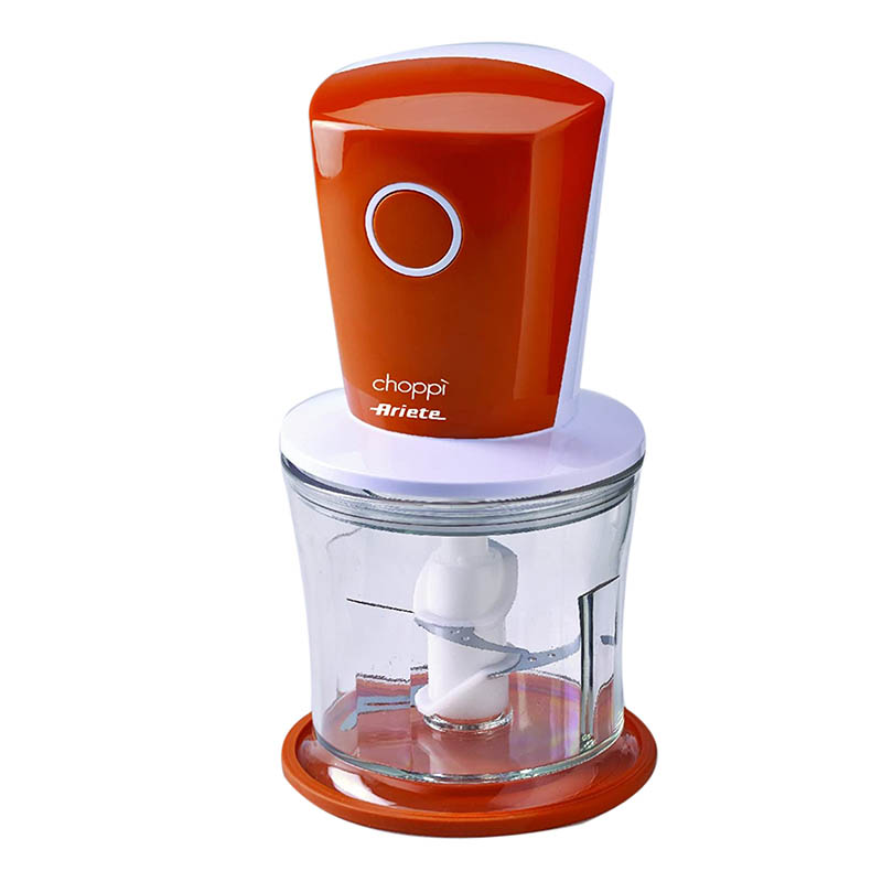 Ariete Chopper & Garlic / orange 200W 1835/00