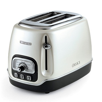 Ariete Classica Toaster 2 Slices 158/37