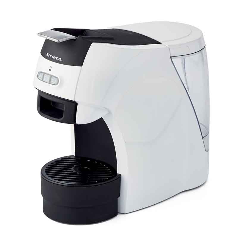 Ariete Espresso Coffee Machine Cm 15 Bar 1301
