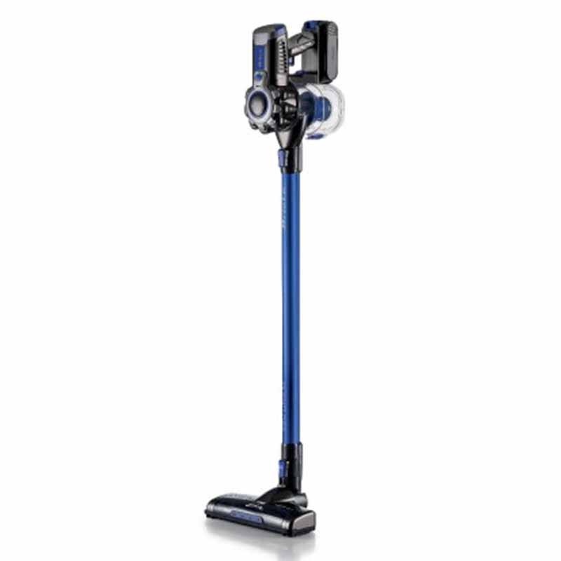 Ariete Cordless Stick Cleaner, 2in1, Lithium, Blue 2722