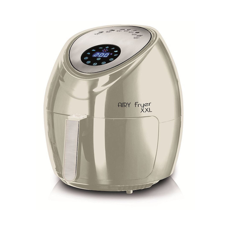 Ariete Digital Airfryer XXL Beige 4618/02