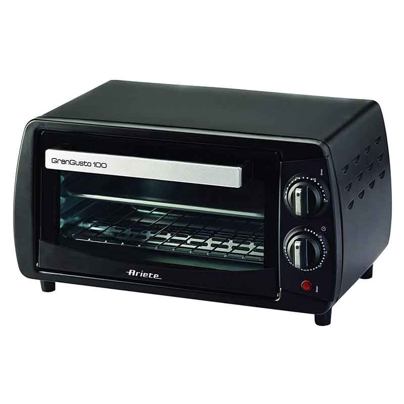 Ariete Electric Oven 10L Black 980