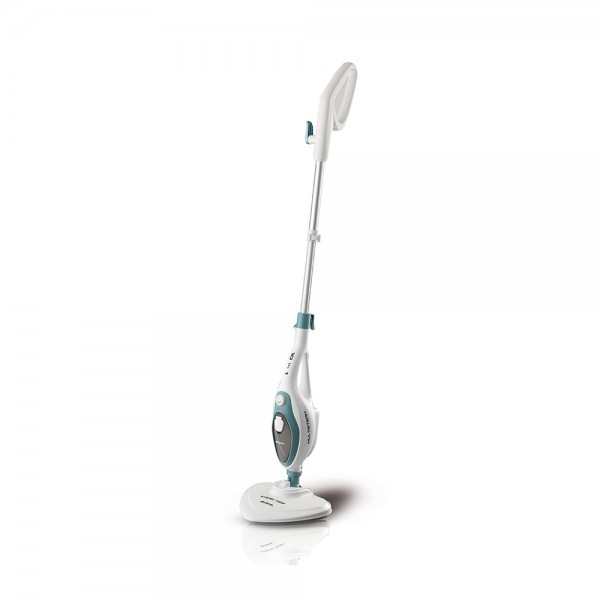 Ariete Floor Steam Cleaner 10 in 1 4164