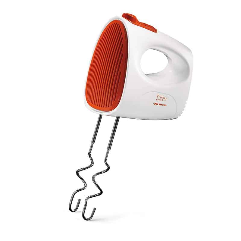 Ariete Hand Mixer MIXY Orange 250W 1541