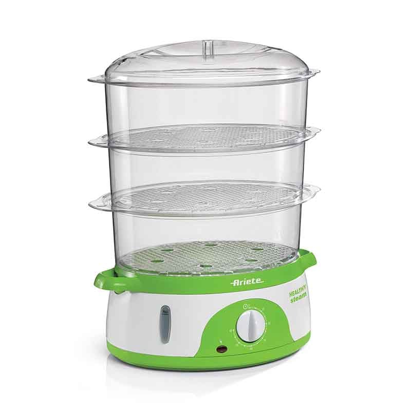 Ariete Healthy Food Steamer 911
