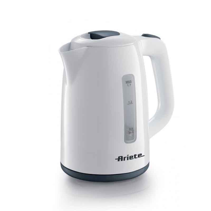 Ariete Kettle White 1.7L 2875