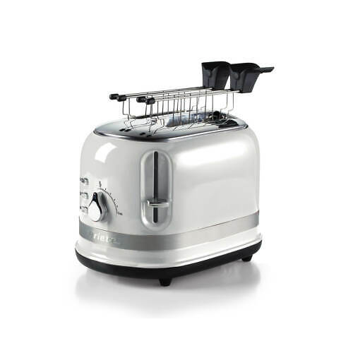 Ariete Moderna Tostapane White 0149/01