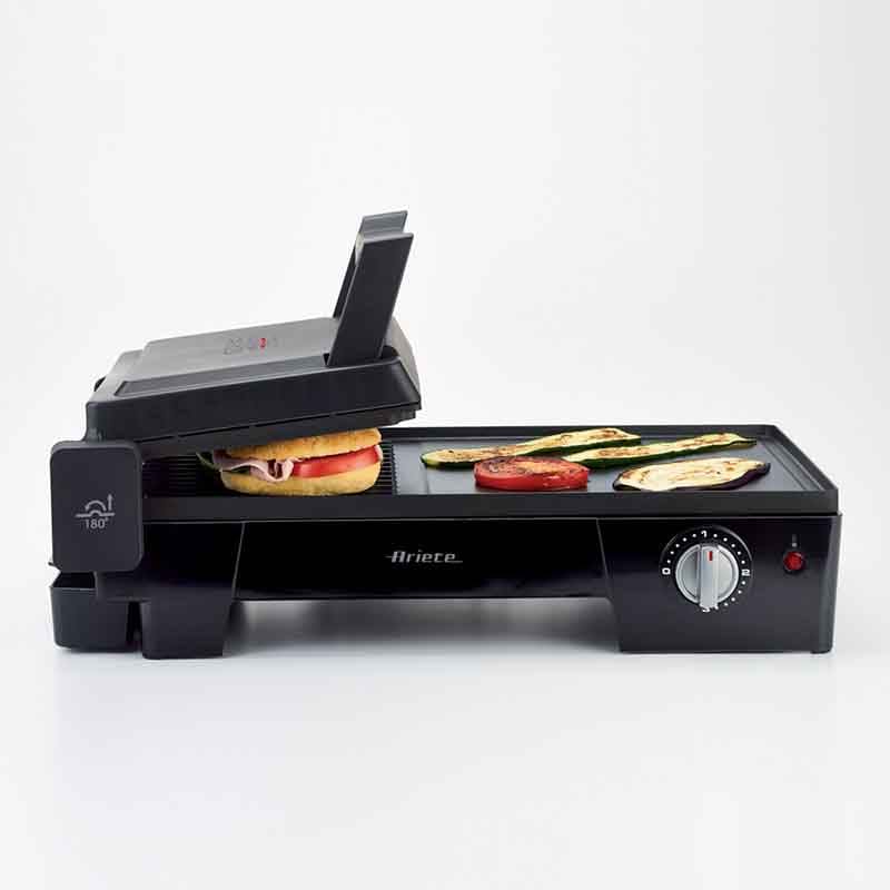 Ariete Multit Grill 3in1 1916