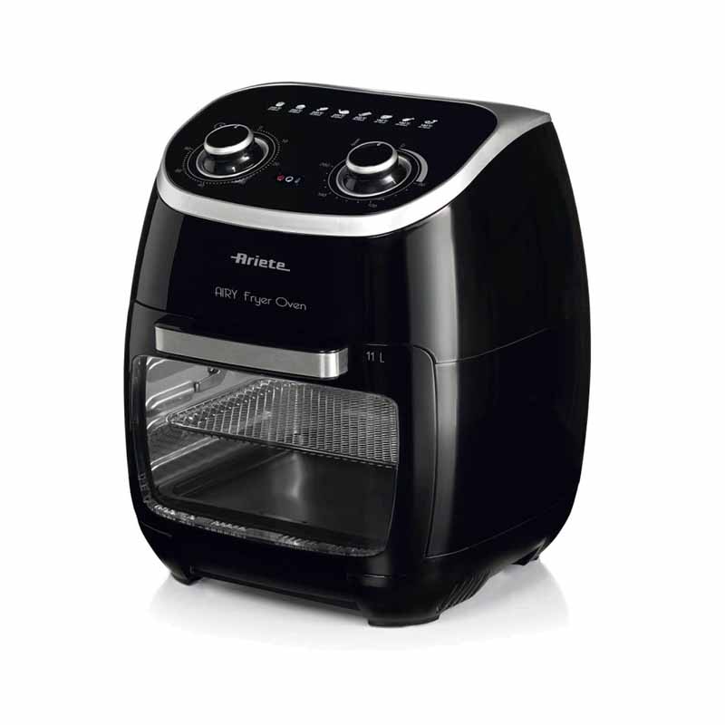 Ariete Oven Airfryer 11L 4619