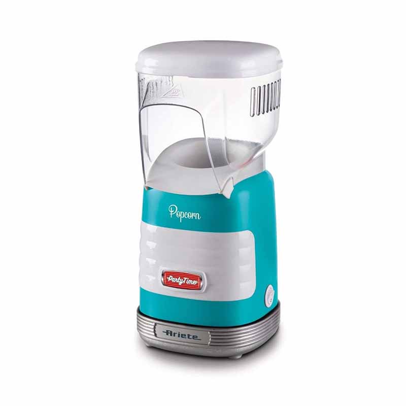 Ariete Popcorn Maker Blue 2956/01
