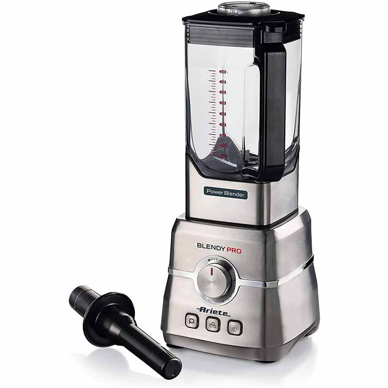 Ariete Pro Blender Stainless 577