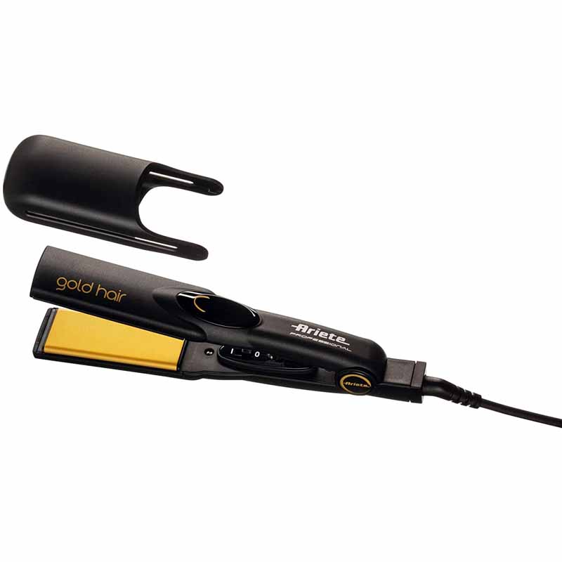 Ariete Proffesional Hair Straightener Wide Ceramic Plate 8144/00
