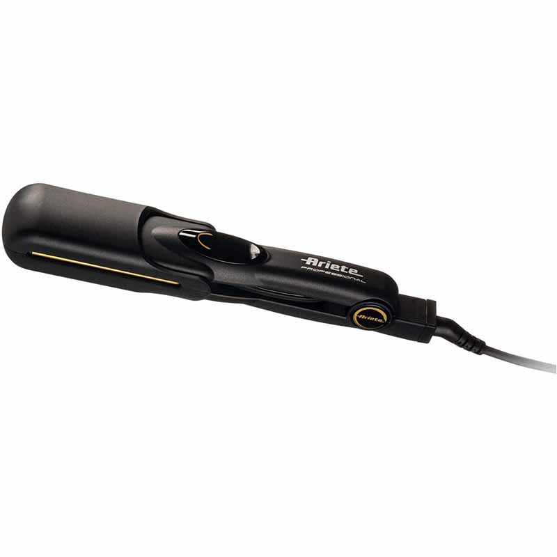 Ariete Professional Hair Straightener, Ceramic Plate 8143/00
