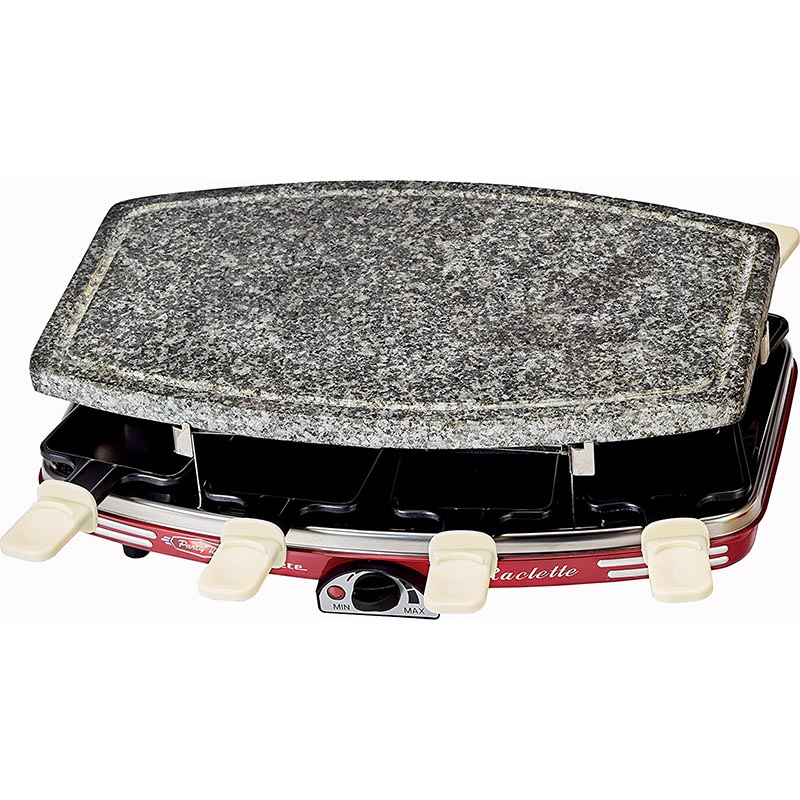 Ariete Raclette 8pers 794