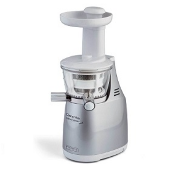 Ariete Slow Juicer Silver 0168/00