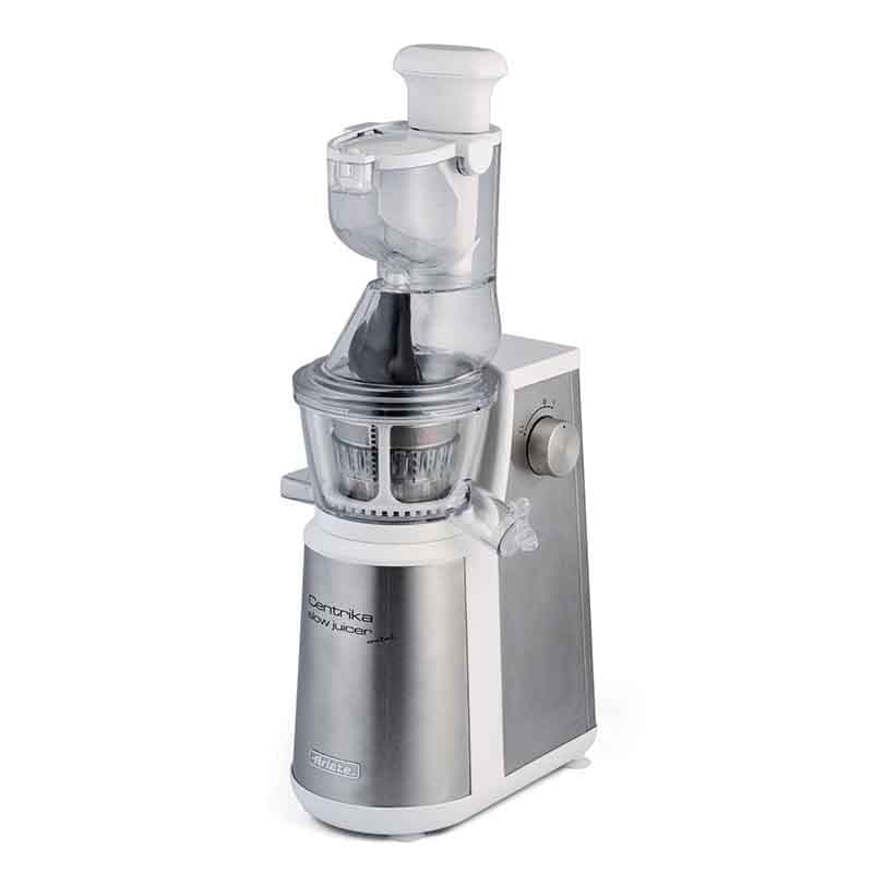 Ariete Slow Juicer Metal  0177/2