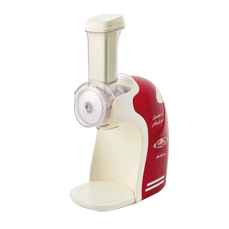 Ariete Sorbet Ice Cream Maker 632