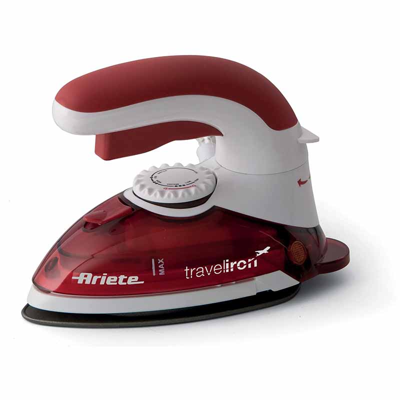 Ariete Steam Iron Travel 6224