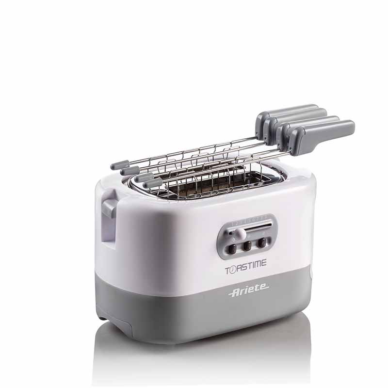 Ariete Toastime W/ Pliers 159/00