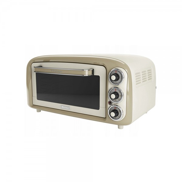 Ariete Vintage Oven 18L Beige 979/03